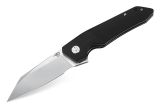 Складной нож BARRACUDA BG15A-1. D2 Tool Steel / Стеклотекстолит G-10. BESTECH KNIVES.