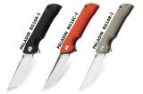 Складной нож-флиппер PALADIN BG16A-1/B-1/C-2. D2 Tool Steel / Стеклотекстолит G-10. BESTECH KNIVES.