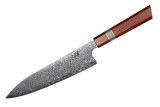 Поварской шеф-нож XIN Cutlery XC119 — Кухонный нож «Гюйто», в ламинате (дамаск 67сл.)