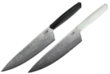 Поварской нож XIN Cutlery Chef — Кухонный Евро-Шеф, VG10 ламинат (XC126: темный G10, XC127: светлый G10)