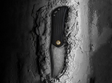 Boker Plus 01BO192 GOLEM — Складной нож. Сталь D2, G10.
