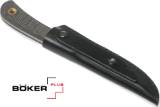 Универсал Boker Plus «Bark Beetle» — Практичная модель (02BO039) ножа-фикса, рукоять micarta.
