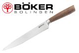 Boker 130760 — Поварской Нож-Слайсер (модель: Бокер Core Schinkenmesser) 21 см.