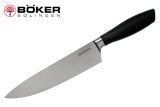 Поварской шеф-нож Böker 130840 (кухонный гюйто Core PROF Chef's Knife), 21 см.