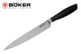 Böker 130860 — Поварской Нож-Слайсер (модель: Бокер Core PROF Schinkenmesser) 21 см.