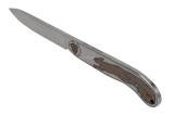 Скелетный Нож-Fixed Belka от Brutalica (с фиксированным клинком)