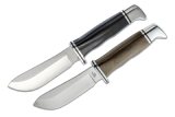 Скиннер охотничий Buck Knives 103 Skinner™ / & Pro — Ножи-Фиксед шкуросъёмные. Модели: 0103BKS и 0103GRS1