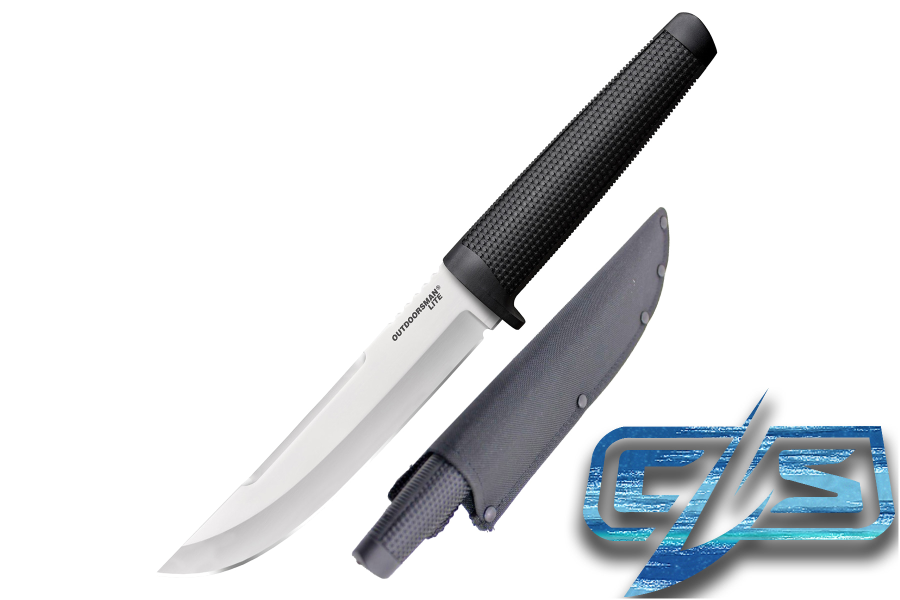 Нож туристический Cold Steel 20PHL Outdoorsman Lite