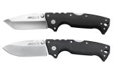 Cold Steel FL-AD10 — Складной нож AD-10 Lite Чёрного цвета, из AUS10A