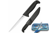 Нож филейный Cold Steel Fillet Knife (с пластиковыми ножнами) 20VF6SZ — 152мм / 20VF8SZ — 203мм