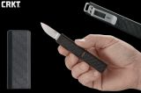 Фикс скрытого ношения CRKT «SCRIBE™» 2425 — нож размером с флешку.