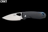 Складной нож CRKT 5390 «Piet™» — лёгкий и компактный резак для города.