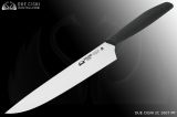 Кухонный нож 19.5 см «Due Cigni » 2c1007pp — слайсер для нарезки мяса и готовых продуктов, резделки рыбы. Сталь X50CrMoV15 (4116).