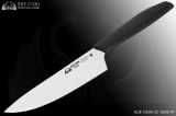 Кухонные Шеф-ножи мини 15 см «Due Cigni » 2c1008pp/2c1008 — малый поварской нож для шинковки и нарезки.