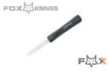 FOX Knives 257 Concord — Автоматический нож (OTF или фронталка), модель выкидного складня ( с фронтальным выбросом клинка)