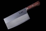 Кухонный нож-топорик Chines Cleaver FG-68, сталь Mo-V Stainless Steel. Fuji Cutlery, Япония.