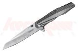 Нож-флиппер Kershaw 1368 «Topknot» — складник из нержавеющей стали на каждый день.
