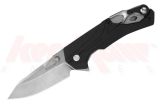 Флиппер Kershaw 8655 «Drivetrain» — складной нож для нештатных ситуаций со стеклобоем и стропорезом. Клинок D2, рукоять FRN.