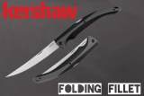 Kershaw 1258 — Филейный складной нож Folding Fillet