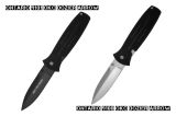 Нож складной Ontario Knife 9100/9101 «OKC Dozier Arrow». Сталь американская штамповая D2. Рукоять стеклотекстолит G10.