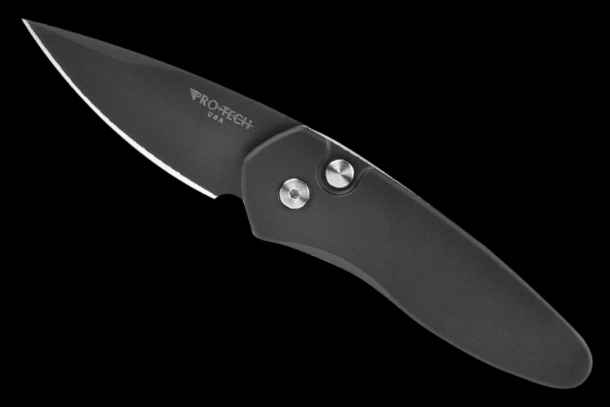 Автоматический складной нож «SPRINT» Pro-Tech 2907. Порошковая сталь S35VN.