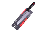 Кухонный нож для ХЛЕБА — QXF R-4338 (сталь 40Cr14) 20 см.