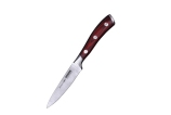 R-5273 — Кухонный овощной нож, от QXF (коренчатый Paring, из стали 50CR15MOV) 9,4 см.