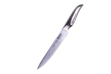 QXF R-5348 — Кухонный Нож-Слайсер (из нерж.стали 50CR15MOV) 20,3 см.