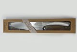 Chef's 108001 Agnes — Поварской шеф-нож TuoTown (кухонный нож Гюйто из стали AUS-8) 21 см.