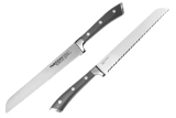 Хлебный нож 308004 Blanche — Кухонный нож Bread TuoTown (из стали 1.4116) 20 см.