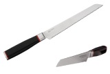 Хлебный нож 408004 Conrad — Кухонный нож Bread TuoTown (из стали 1.4116) 20 см.