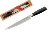 Слайсер 408003 Conrad — Кухонный нож Carving TuoTown (из стали 1.4116) 20 см.