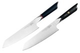 Кирицуке Fermin — Поварской нож Kiritsuke (2 модели, из стали 1.4116), от TuoTown, 20 см.