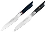Peeling Fermin TuoTown — Коренчатый поварской нож (2 модели, из стали 1.4116) 10 см.