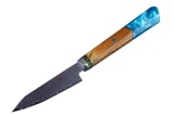 TuoTown TWBX-D1 — Кухонный нож «Петти» (8 см.), с восьмигранной рукоятью