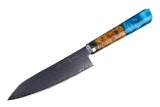 TuoTown TWBX-D3 — Кухонный Микро-Шеф (или нож «Дамский угодник»), с восьмигранной рукоятью