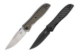 Складные ножи Zero Tolerance 0640 и 0640BLK — Модель ZT от Эрнеста Эмерсона