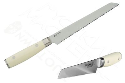 Хлебный нож 508004 Dolores — Кухонный нож Bread TuoTown (из стали 1.4116) 20 см.