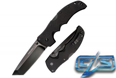 Складной нож Cold Steel 27BT Recon 1 Tanto