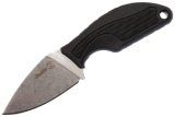 Мини горфикс «SHUTTLE» от ООО ПП „КИЗЛЯР“ — Городской EDC нож и шейный универсал