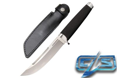 Японский нож Cold Steel 18H Outdoorsman (в стиле вакидзаси)