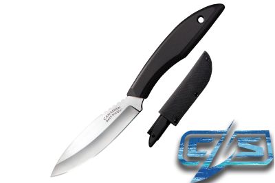 Cold Steel модель 20CBL Canadian Belt Knife — Канадский поясной нож (для туризма, охоты, рыбалки)
